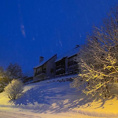 Chalet Aster Leilighet Germ Eksteriør bilde