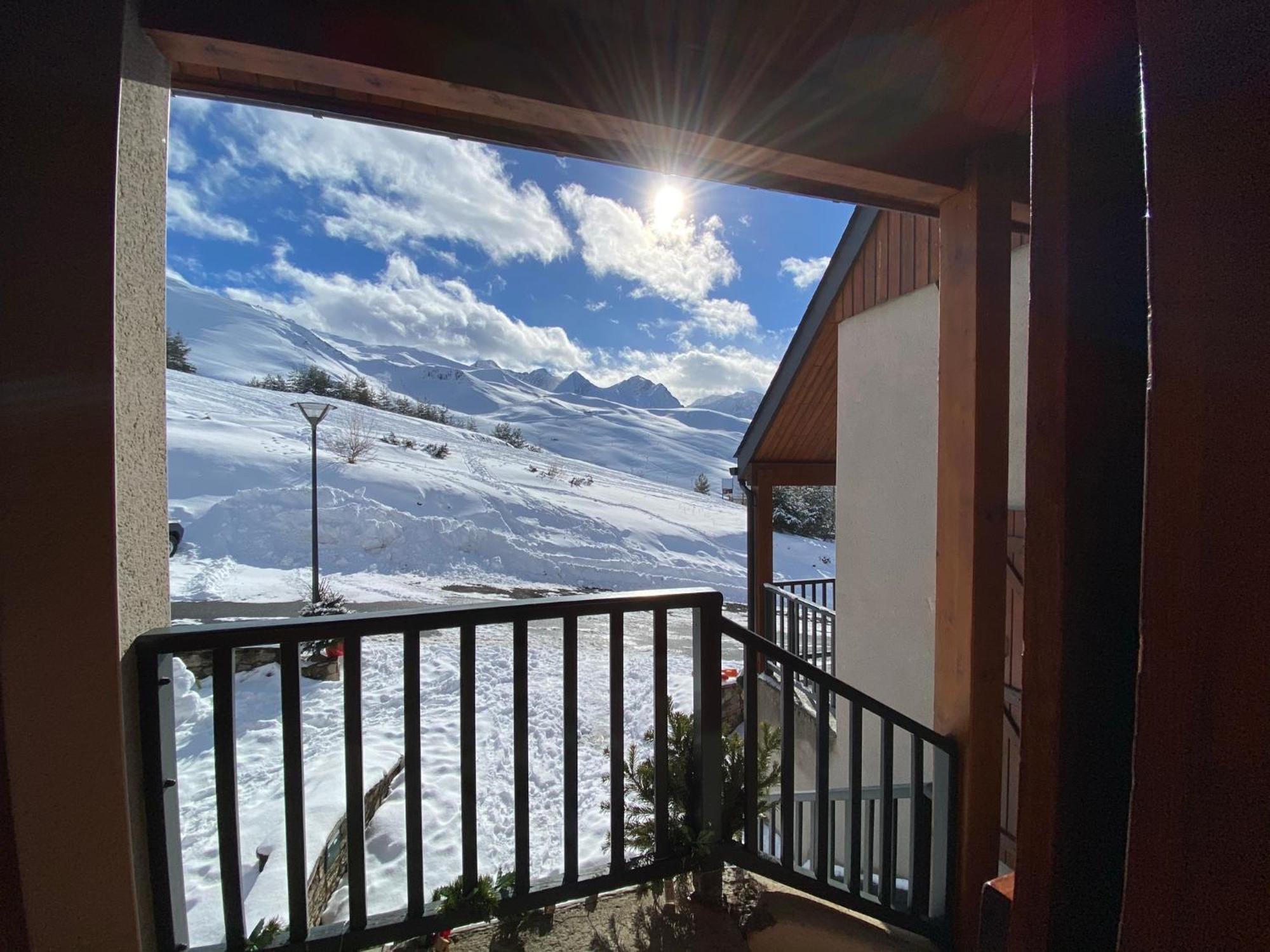 Chalet Aster Leilighet Germ Eksteriør bilde